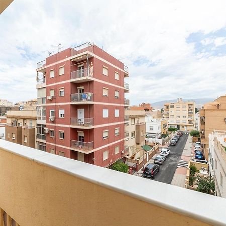 Trendy Homes Zapillo I - Playa A 5 Minutos Andando Almeria Exterior photo