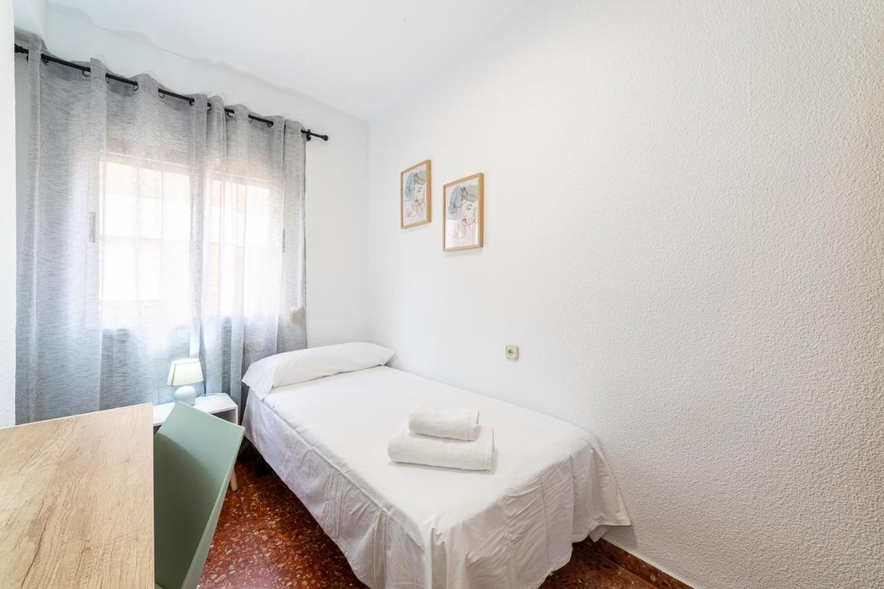 Trendy Homes Zapillo I - Playa A 5 Minutos Andando Almeria Exterior photo
