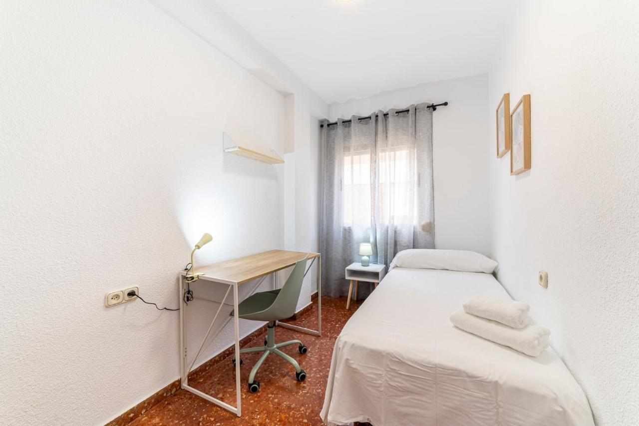 Trendy Homes Zapillo I - Playa A 5 Minutos Andando Almeria Exterior photo