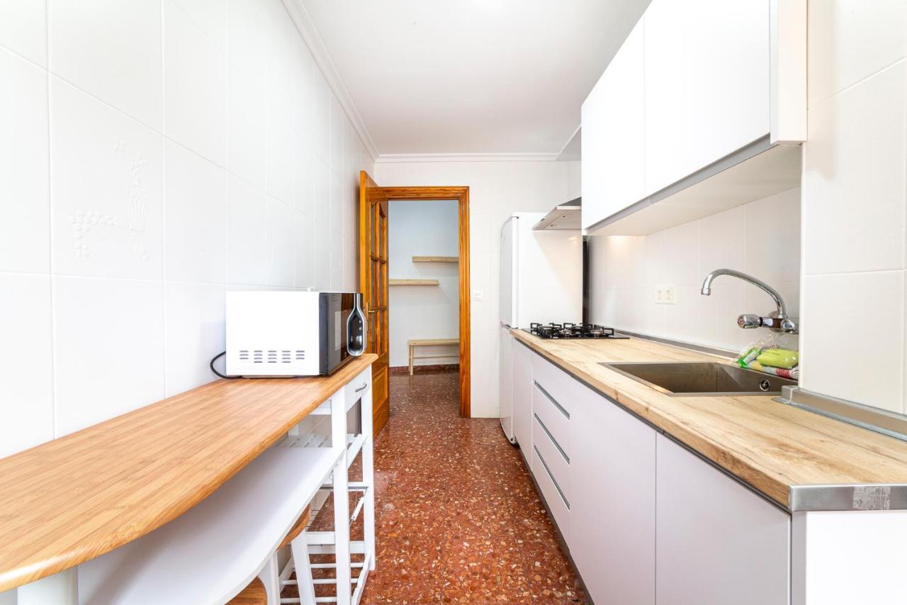 Trendy Homes Zapillo I - Playa A 5 Minutos Andando Almeria Exterior photo