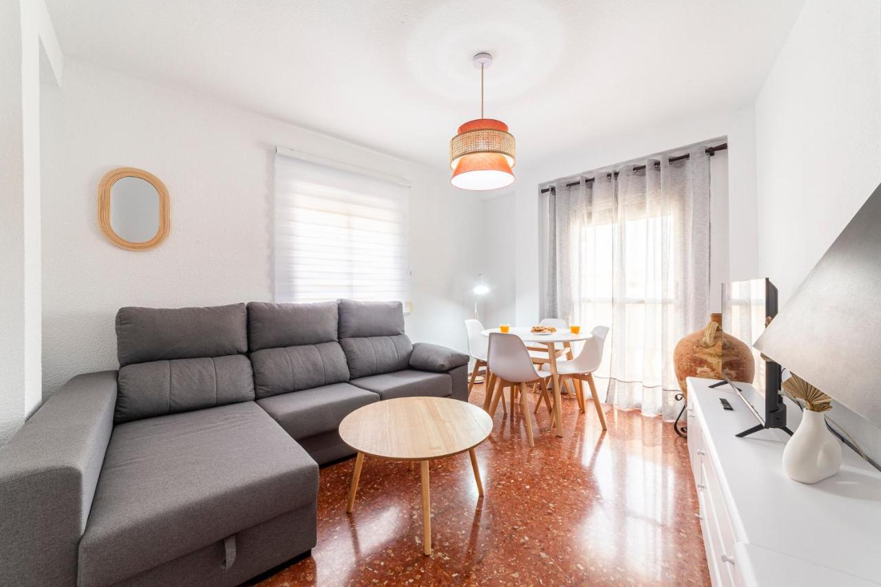 Trendy Homes Zapillo I - Playa A 5 Minutos Andando Almeria Exterior photo