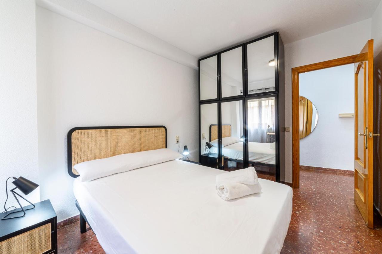 Trendy Homes Zapillo I - Playa A 5 Minutos Andando Almeria Exterior photo