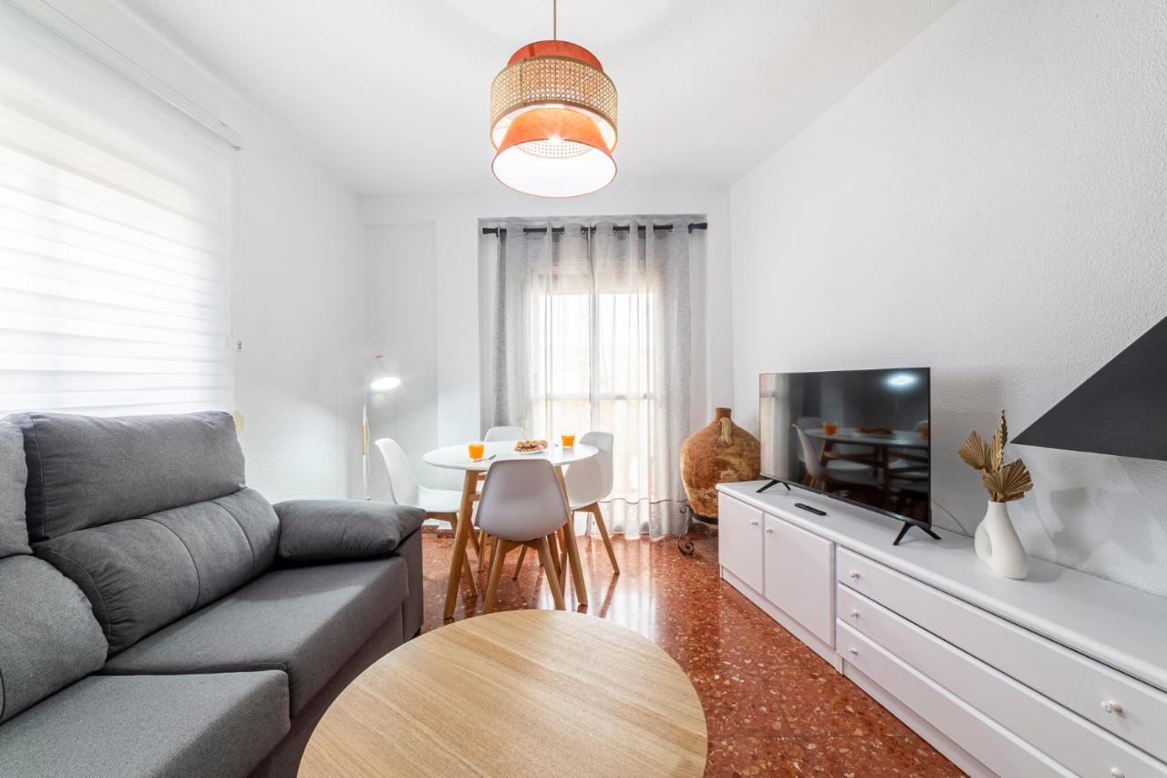 Trendy Homes Zapillo I - Playa A 5 Minutos Andando Almeria Exterior photo
