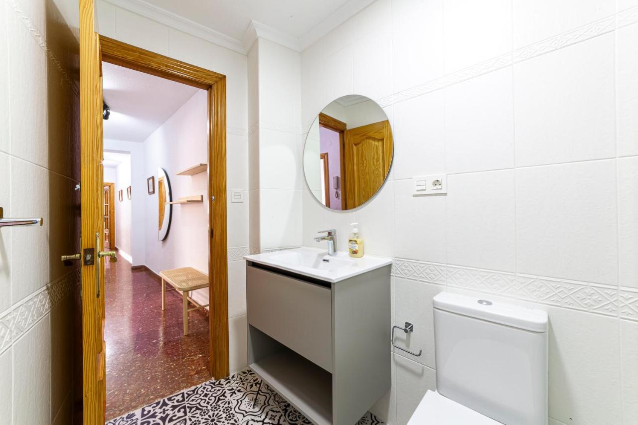 Trendy Homes Zapillo I - Playa A 5 Minutos Andando Almeria Exterior photo