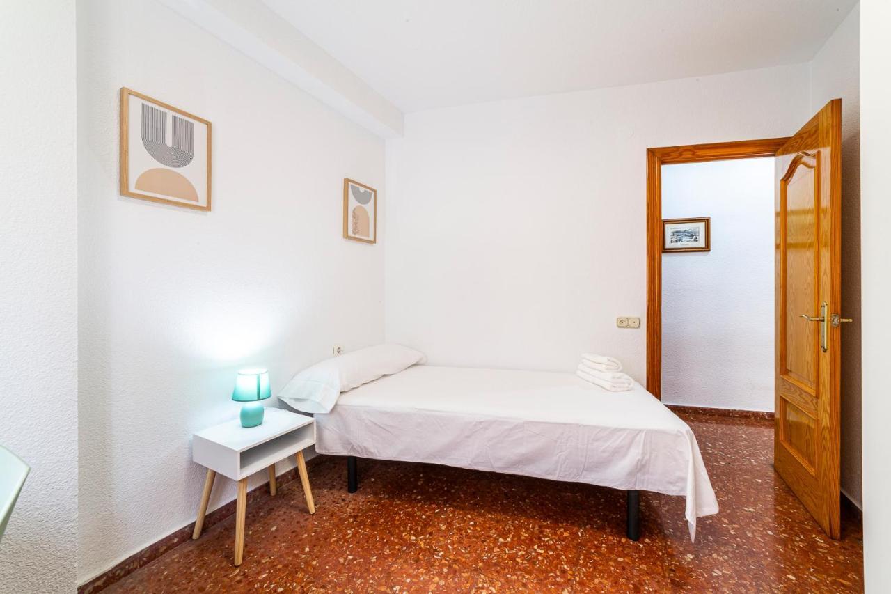 Trendy Homes Zapillo I - Playa A 5 Minutos Andando Almeria Exterior photo