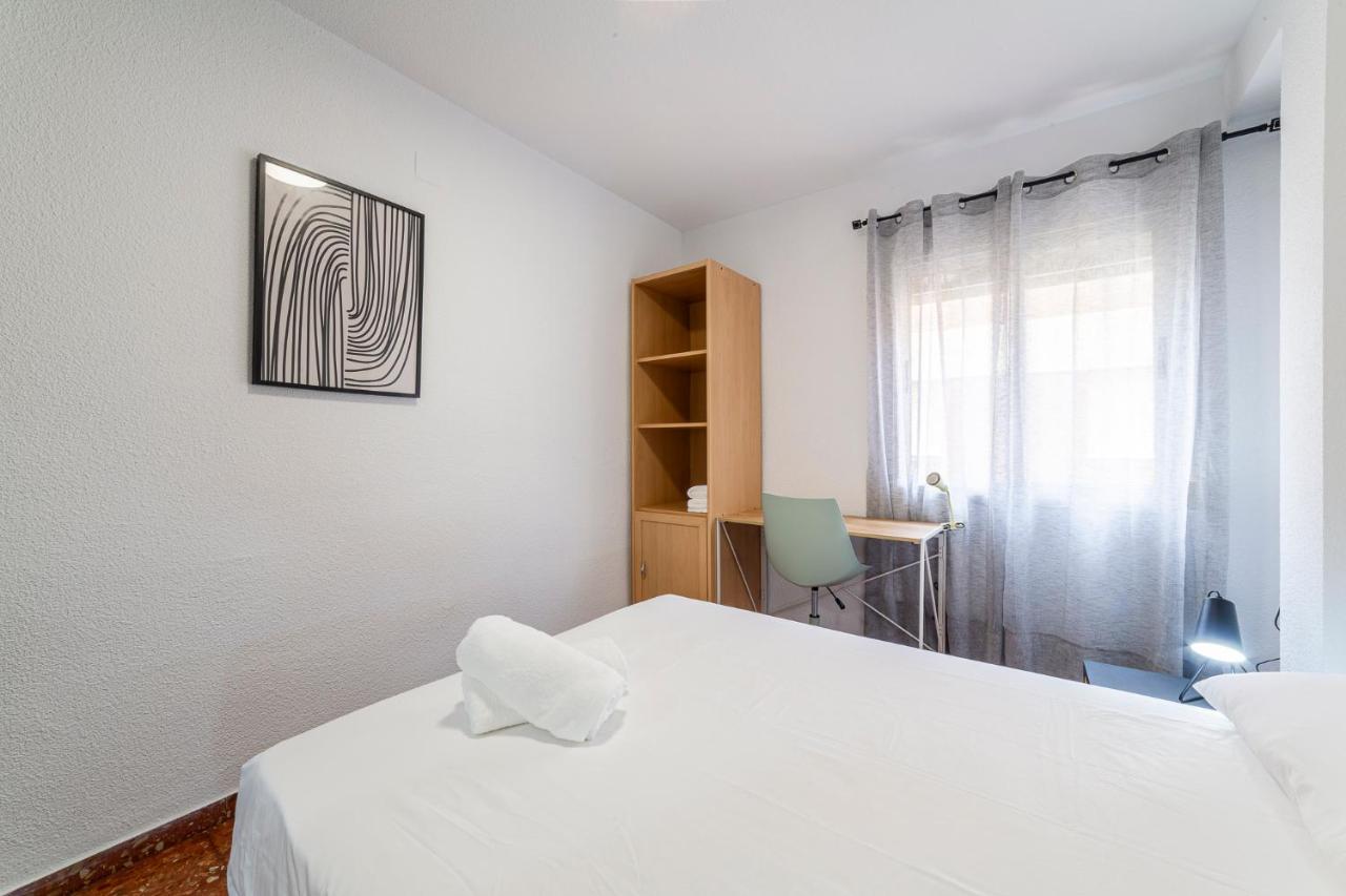 Trendy Homes Zapillo I - Playa A 5 Minutos Andando Almeria Exterior photo