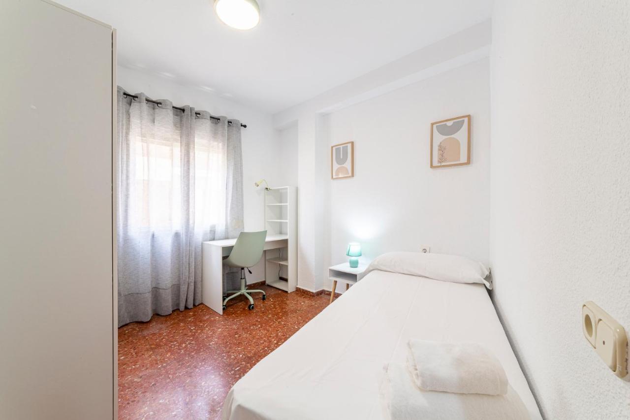 Trendy Homes Zapillo I - Playa A 5 Minutos Andando Almeria Exterior photo